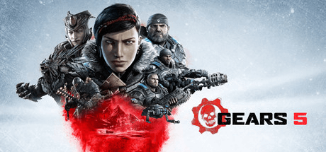 Gears 5 [v 1.1.97.0 + все DLC]