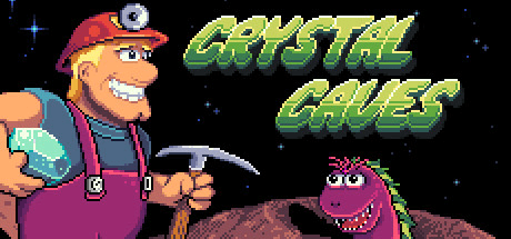 Crystal Caves HD [v 1.1.3]