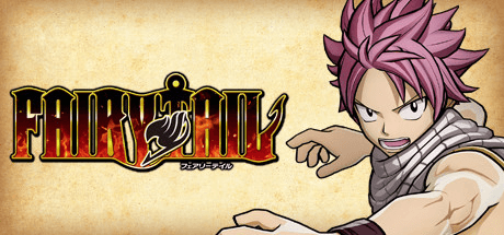FAIRY TAIL [v 1.06 + все DLC]