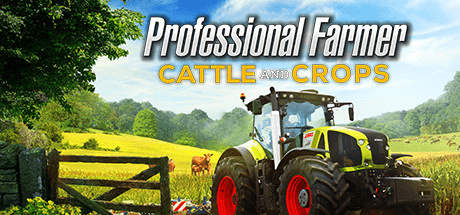 Professional Farmer: Cattle and Crops [v 1.1.0.10]