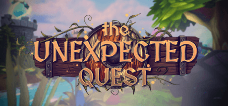 The Unexpected Quest [v 1.0.1]