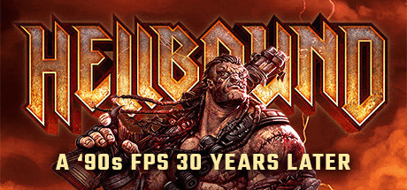 Hellbound [v 1.1.1]