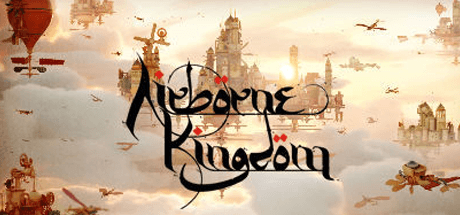 Airborne Kingdom [v 1.10.1]