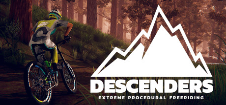 Descenders [1.6.0]