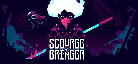 ScourgeBringer [v 1.60.0]