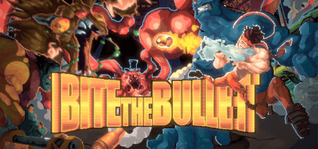 Bite the Bullet [v 1.5.0]
