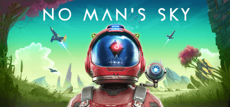 No Man's Sky [v 4.08 + DLC]
