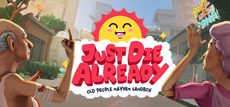 Just Die Already [v 1.4.2]