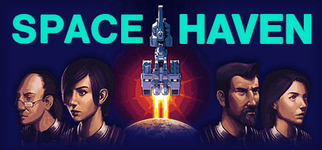 Space Haven [v 0.16.0.17]