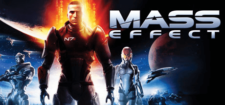 Mass Effect: Legendary Edition [v 2.0.0.48602 + все DLC]