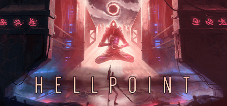 Hellpoint [v 495 build 9309516]