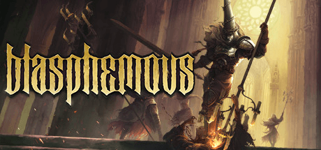 Blasphemous [v 4.0.67 + все DLC]