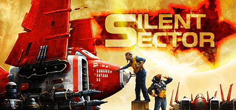 Silent Sector [v 1.0]