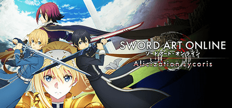 SWORD ART ONLINE Alicization Lycoris [v 3.12 + все DLC]