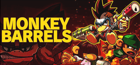 Monkey Barrels [v 1.0]