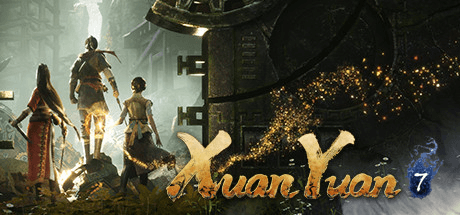Xuan-Yuan Sword VII [v 1.26 shipping 1 + все DLC]