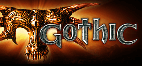 Gothic [v 1.08k Union 1.0m]