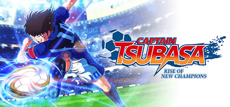 Captain Tsubasa: Rise of New Champions [v 1.10.1 + все DLC]