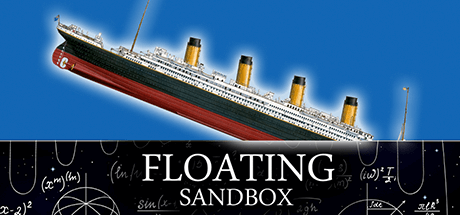 Floating Sandbox [v 1.17.5.3]