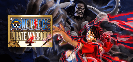 ONE PIECE: PIRATE WARRIORS 4 [v 1.0.3.1 + все DLC]