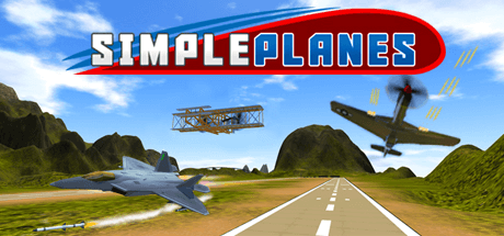 SimplePlanes [v 1.12.128.0]