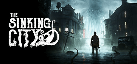 The Sinking City: Deluxe Edition [v 1.0 + все DLC]
