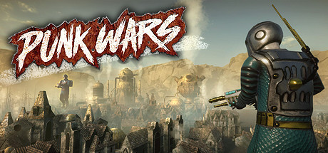 Punk Wars [v 1.2.0 + DLC]