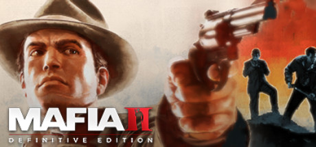 Mafia II Definitive Edition [v 1.0.1 + все DLC]