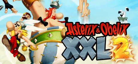 Asterix & Obelix XXL 2 [v 0.4.3]