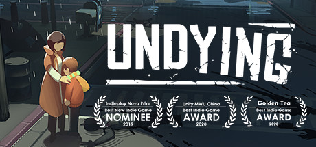 UNDYING [v 0.5.1 build 9800089 + все DLC]