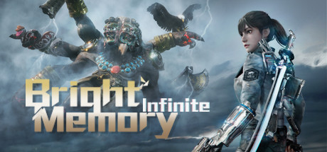 Bright Memory: Infinite Ultimate Edition [Build 10325320 + все DLC]