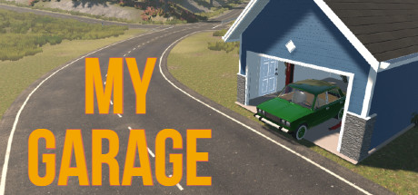My Garage [Build 10316307]