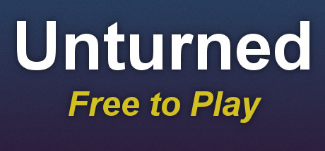 Unturned - Gold Edition [v 3.23.1.0]