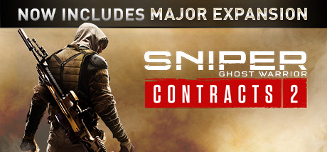 Sniper Ghost Warrior Contract 2 [v 1.0 build 7315520 Update 6]