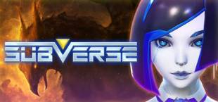 Subverse [v 0.6.0]