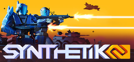 SYNTHETIK 2 [v 0.8.0.107r]
