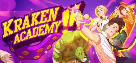 Kraken Academy!! [v 1.0.12.2]