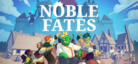 Noble Fates [v 0.27.3.1]