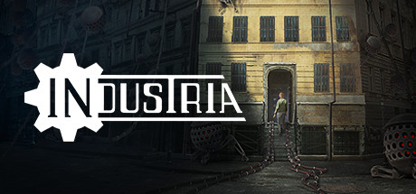 INDUSTRIA [v 1.3.0]