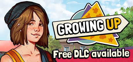 Growing Up [v 1.2.3928]
