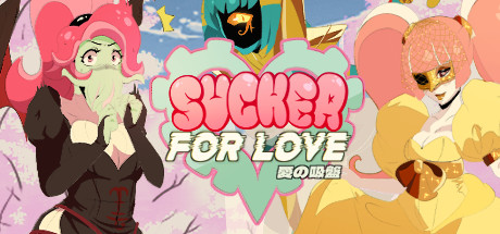 Sucker for Love: First Date [v 2.21]
