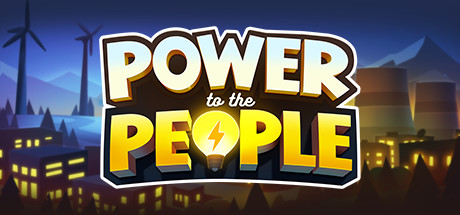 Power to the People [v 1.0.3]