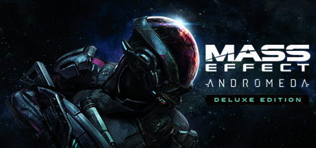 Mass Effect: Andromeda - Super Deluxe Edition [v 1.10]
