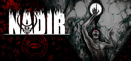 Nadir: A Grimdark Deckbuilder [v 0.6]