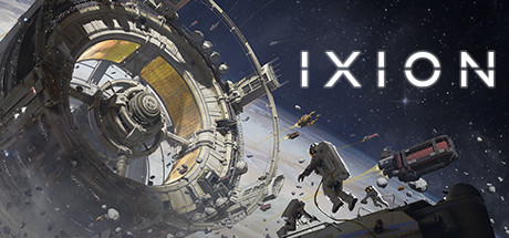 IXION [v 1.0.2.3]