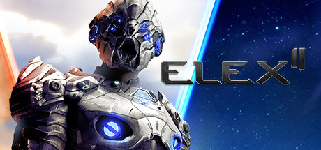 ELEX II [v 1.05c]