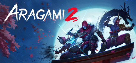 Aragami 2 [v 1.0.30195.0]