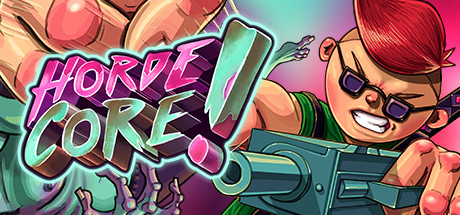 HordeCore [v 1.07]