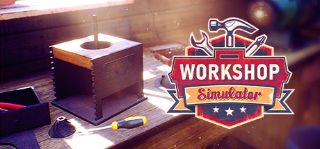 Workshop Simulator [v 1.3.13977]