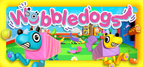 Wobbledogs [v 1.04.0]